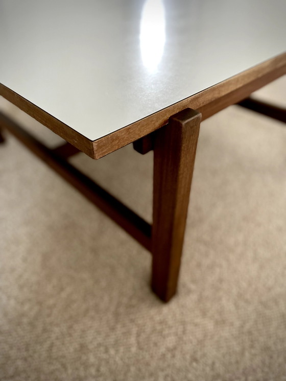 Image 1 of Pastoe Ta 07 Coffee table Cees Braakman