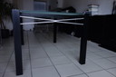 Ligne Roset Extensia extendable dining table