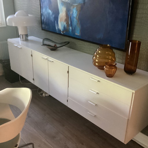 Pastoe Floating Sideboard Cees Brakman