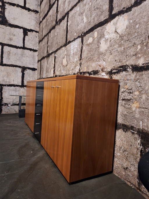 Castelijn cherry wood sideboard