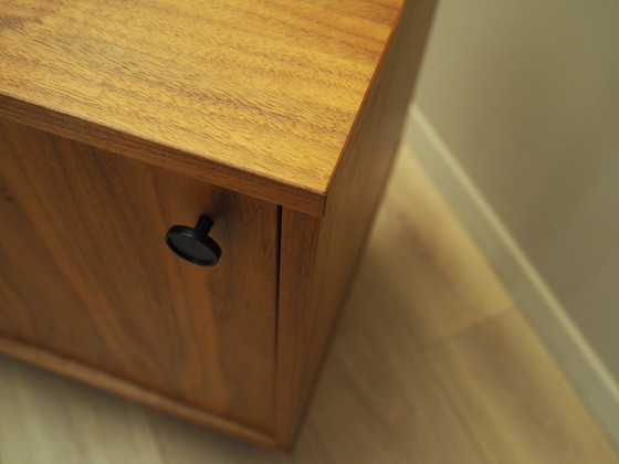 Image 1 of Walnut Sideboard, Scandinavian Design