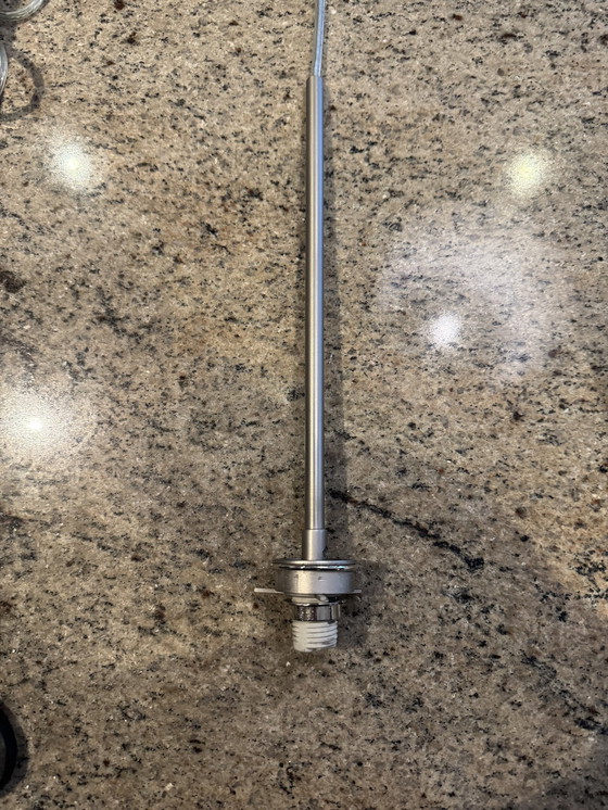 Image 1 of Lampada a sospensione di design