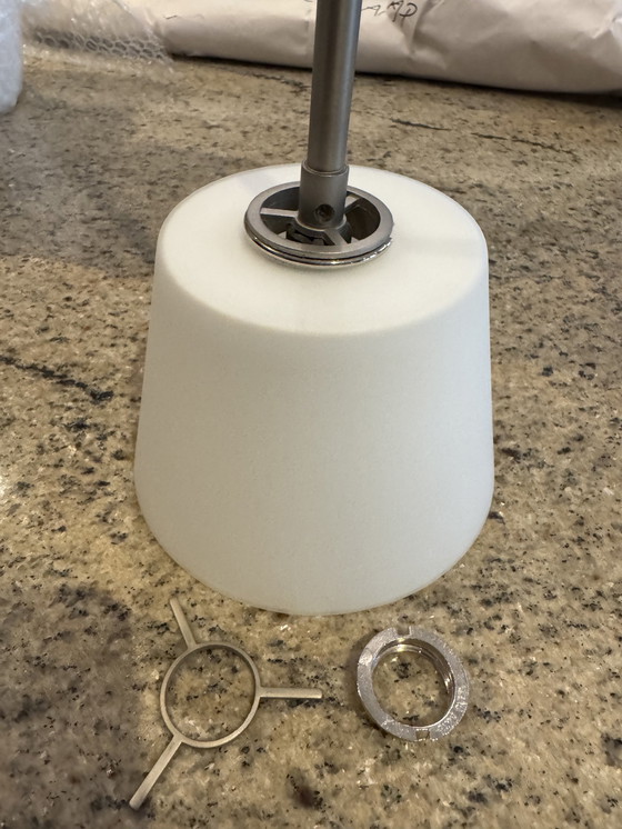 Image 1 of Lampada a sospensione di design