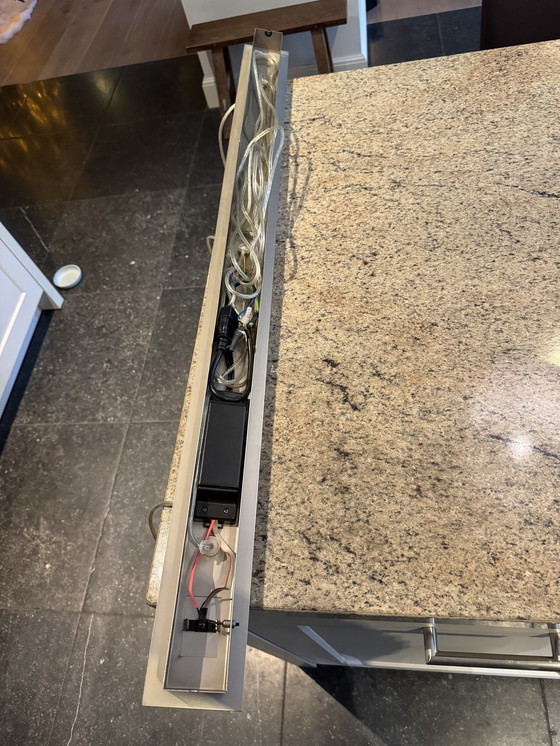 Image 1 of Lampada a sospensione di design