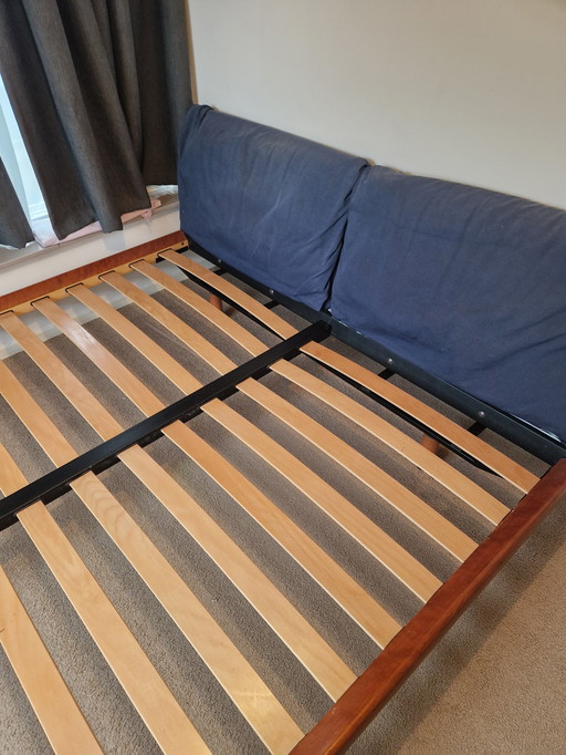 Bedstead 2 Person