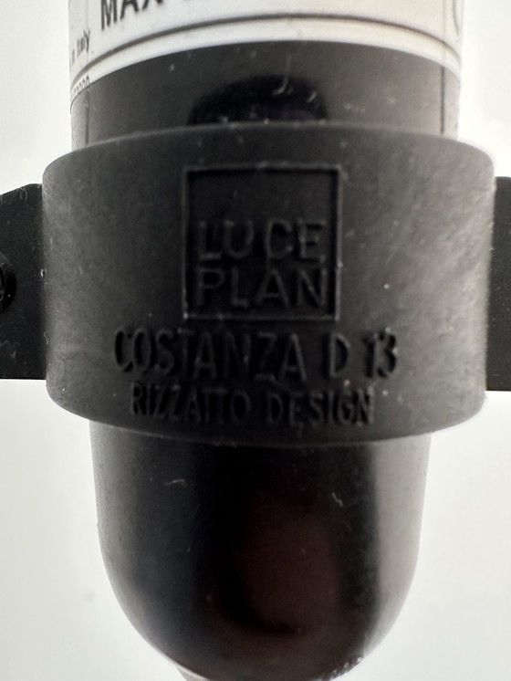 Image 1 of Design Lamp Luce Plan Costanza