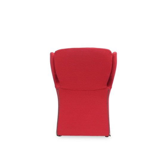 Image 1 of Moroso Bloomy chair armchair fabric