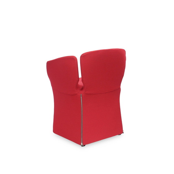 Image 1 of Moroso Bloomy chair armchair fabric