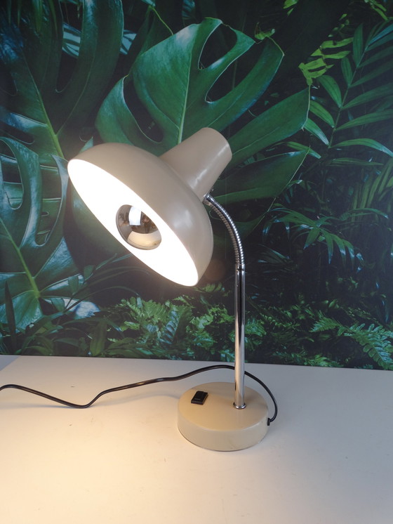 Image 1 of Desk lamp from the 1960s