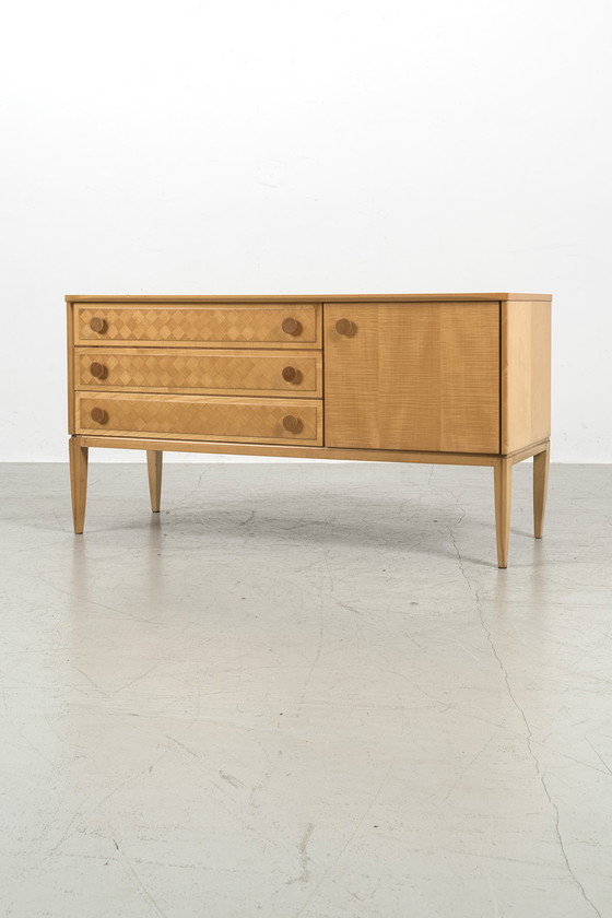 Image 1 of 3x armoires anciennes