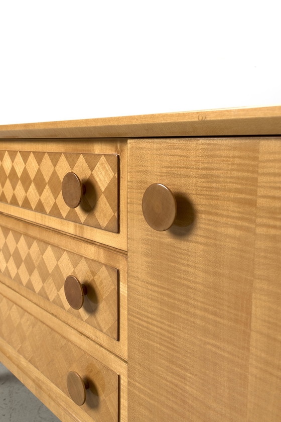 Image 1 of 3x armoires anciennes