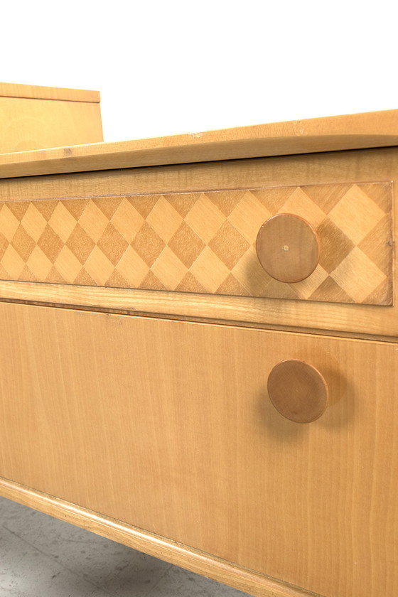 Image 1 of 3x armoires anciennes