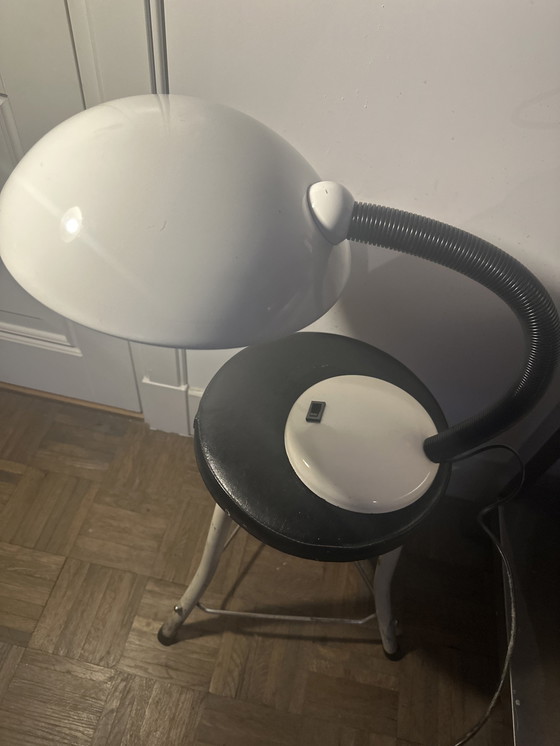 Image 1 of Massive Desk Lamp