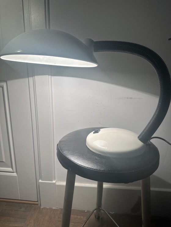 Image 1 of Massive Desk Lamp