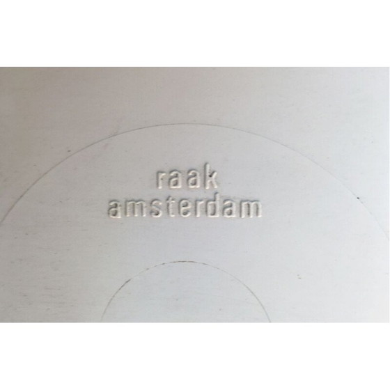 Image 1 of Vintage wall light Raak 'Licht-Tichels' P-1400, Amsterdam 1972
