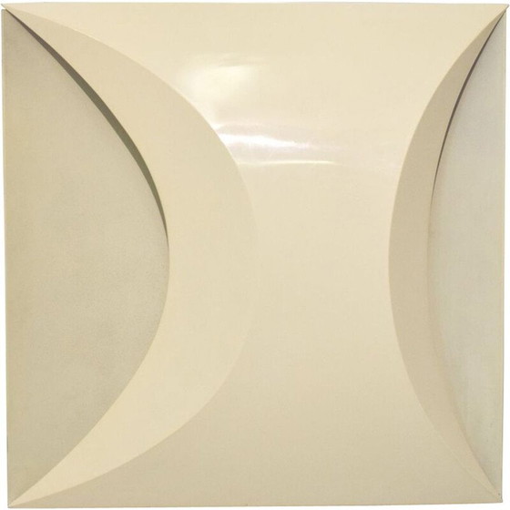 Image 1 of Vintage wall light Raak 'Licht-Tichels' P-1400, Amsterdam 1972