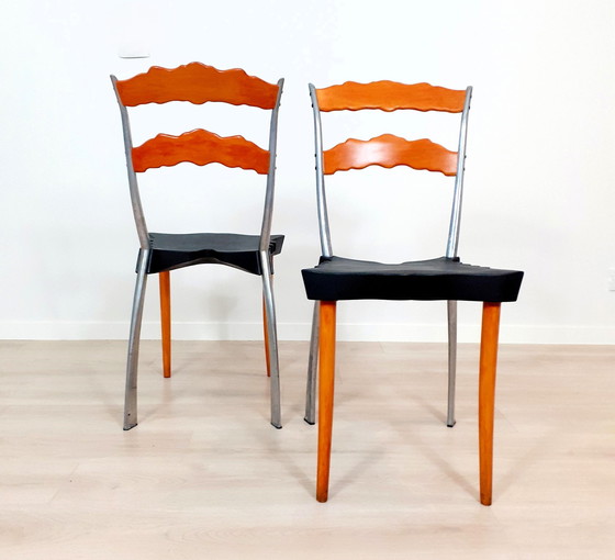 Image 1 of 6X Borek Sipek By Vitra