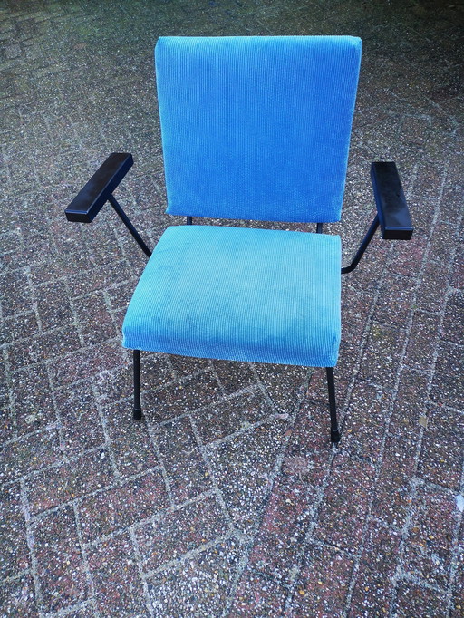 Gispen Chair 1401 Design Gerrit Rietveld