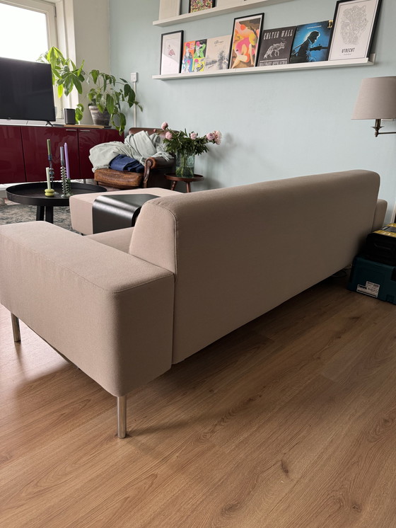 Image 1 of Palau sofa+ Hocker + matching table