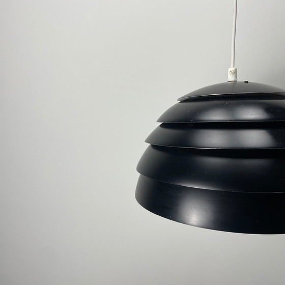 Image 1 of Lamingo T325 Pendant Lamp By Hans-Agne Jakobsson-Agne For Ab Markaryd 1950
