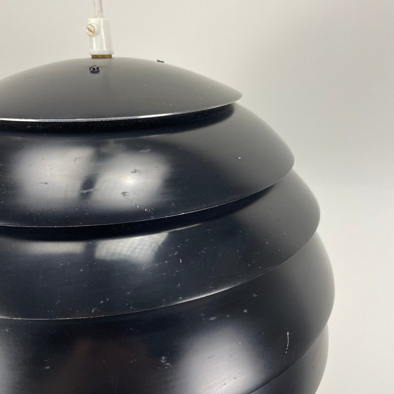 Image 1 of Lamingo T325 Pendant Lamp By Hans-Agne Jakobsson-Agne For Ab Markaryd 1950