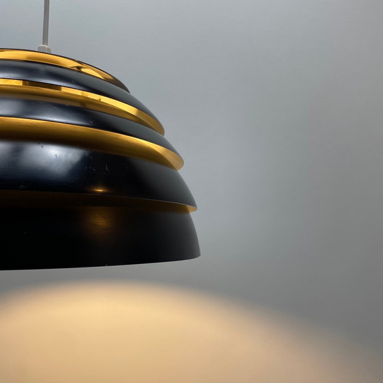 Image 1 of Lamingo T325 Pendant Lamp By Hans-Agne Jakobsson-Agne For Ab Markaryd 1950