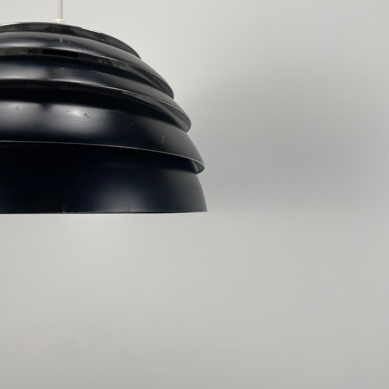 Image 1 of Lamingo T325 Pendant Lamp By Hans-Agne Jakobsson-Agne For Ab Markaryd 1950