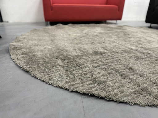 Brink En Campman Twinset Urban 22114 Round Rug D250