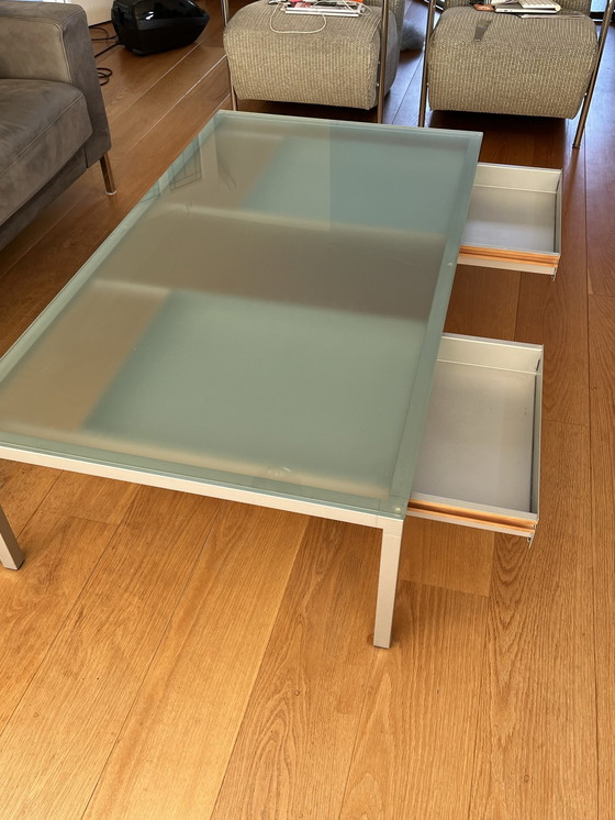 Image 1 of Table basse design Desalto