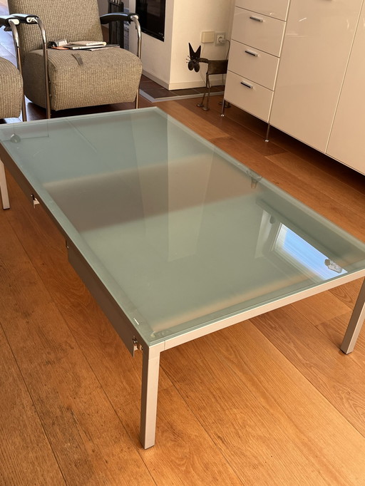 Table basse design Desalto