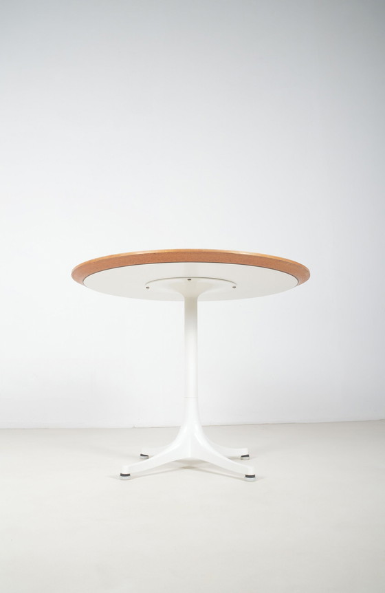 Image 1 of Table Model 5452 Designed By George Nelson For Herman Miller, 1960s