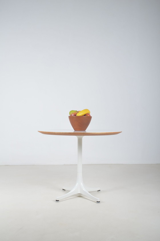 Image 1 of Table Model 5452 Designed By George Nelson For Herman Miller, 1960s