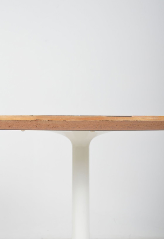 Image 1 of Table Model 5452 Designed By George Nelson For Herman Miller, 1960s