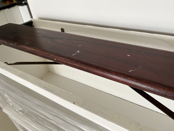 Image 1 of 3 librerie Globe Wernicke incl. piano