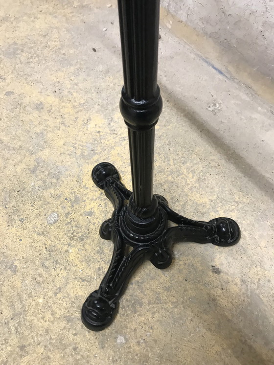 Image 1 of 41x Cast Iron Bistro Feet