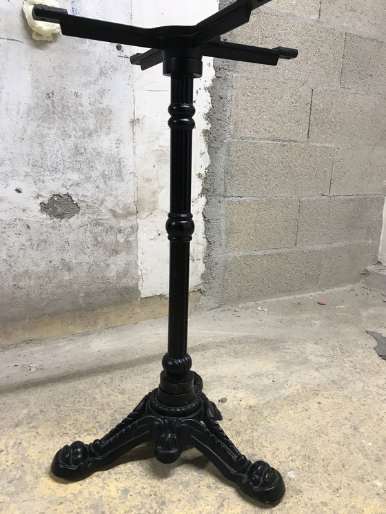 Image 1 of 41x Cast Iron Bistro Feet