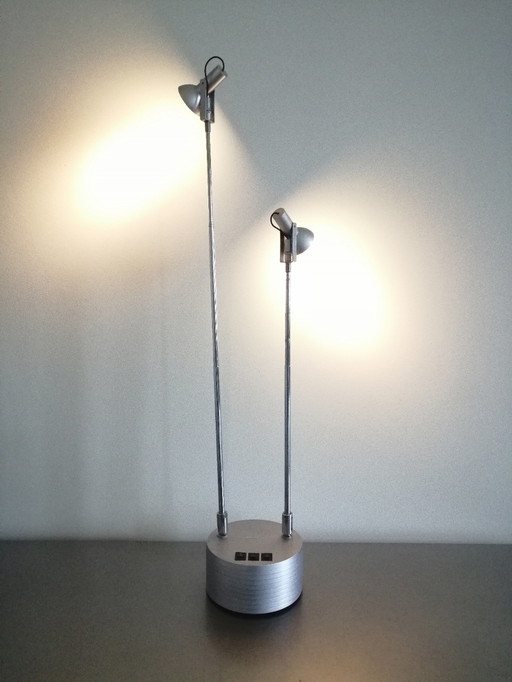 Luxo Sciopticon table lamp