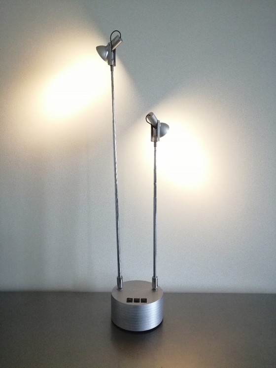 Image 1 of Luxo Sciopticon table lamp