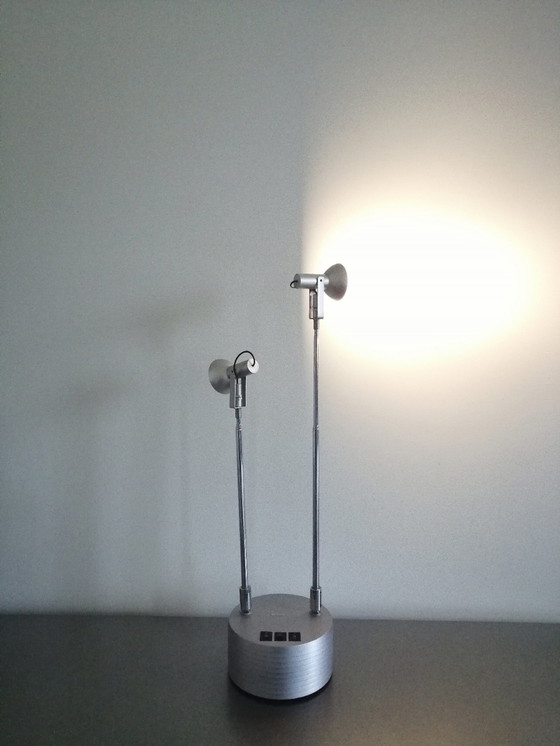 Image 1 of Luxo Sciopticon table lamp