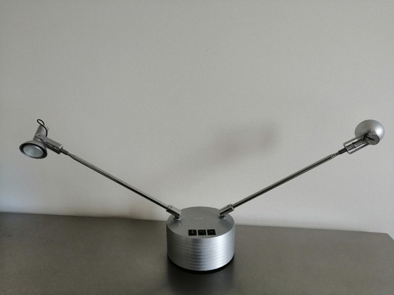 Image 1 of Luxo Sciopticon table lamp