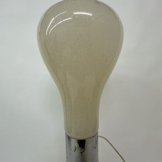 Image 1 of Lampadaire Mazzega par Carlo Nason , 1970's