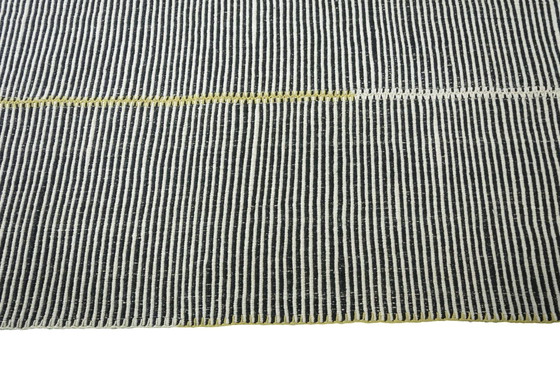 Image 1 of Hand-woven designer kilim made of wool - 252 X 170 Cm - New