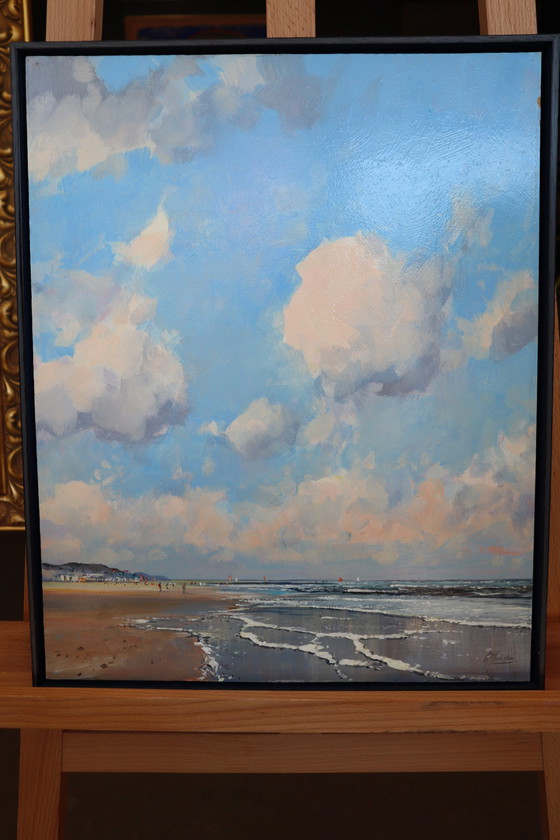 Image 1 of Strand Ameland