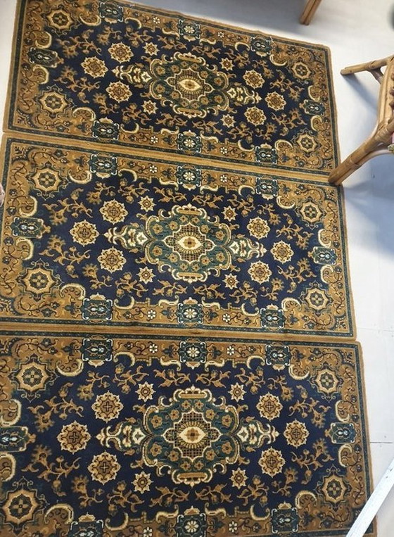 Image 1 of Vintage Bohemian Rug