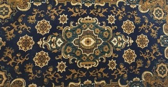 Image 1 of Vintage Bohemian Rug