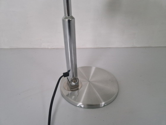 Image 1 of Model 144 Hala Zesit H. Busquet Desk Lamp