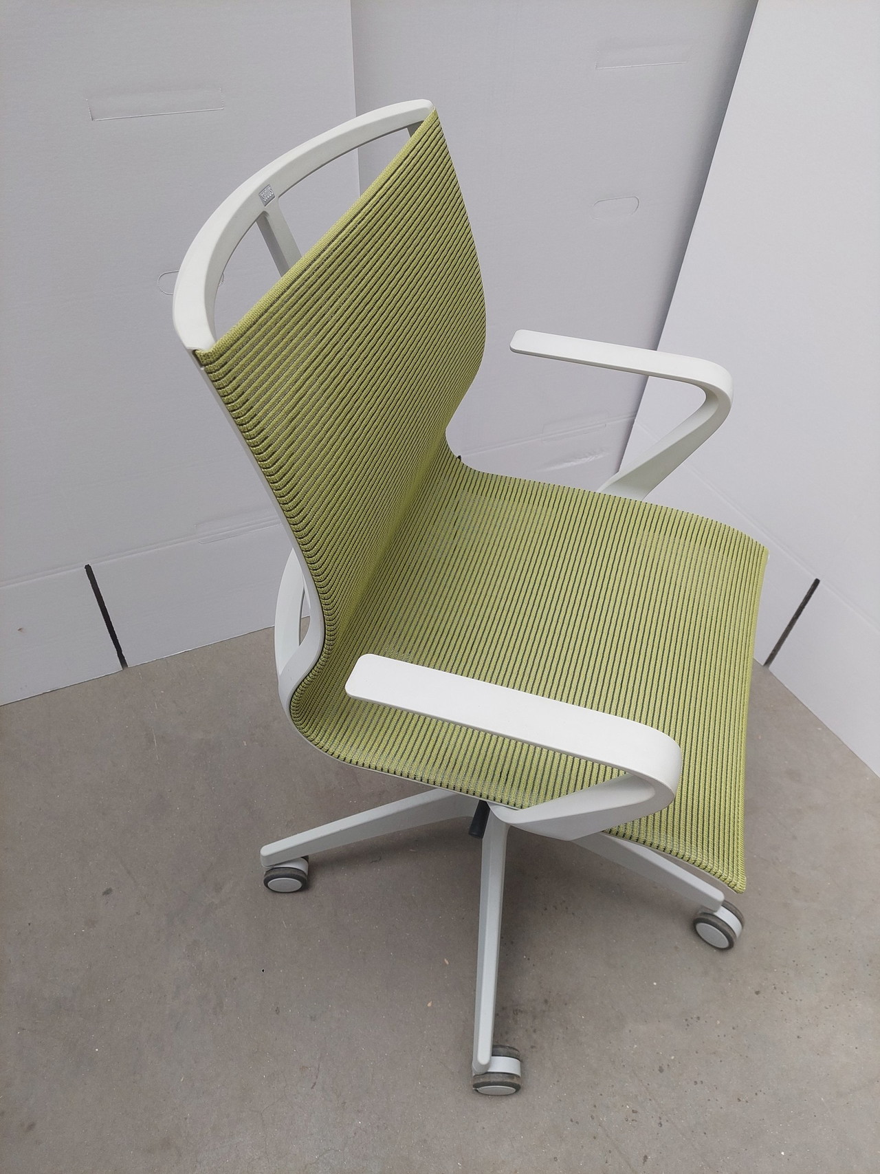 Silla de oficina Sedus se:joy