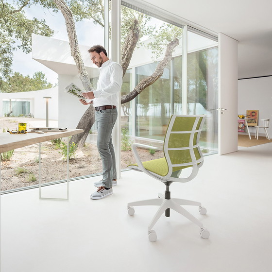 Image 1 of Sedus se:joy office chair