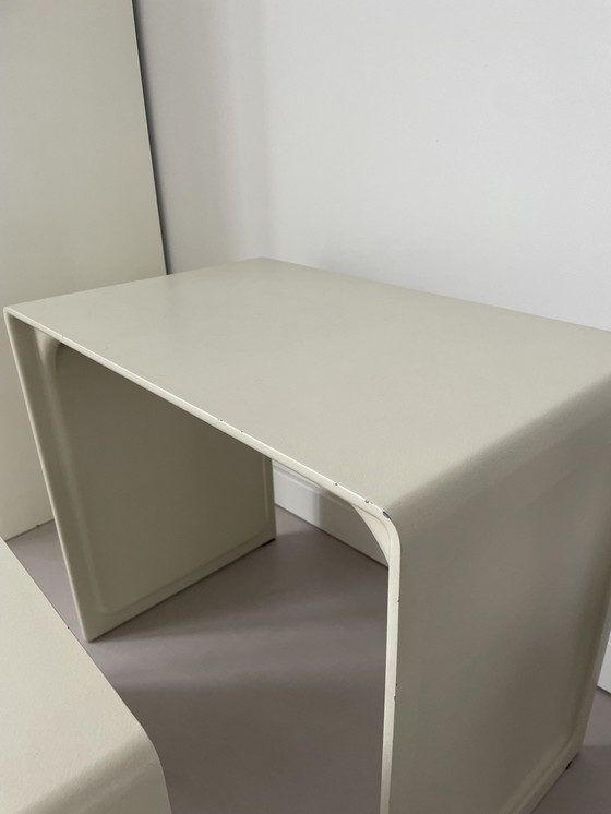 Image 1 of 2 Dieter Rams Tables