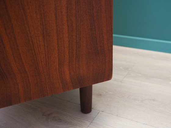 Image 1 of Teak Chest Of Drawers, Danish Design, 1970S, Made In Denmark